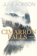 Cimarron Falls