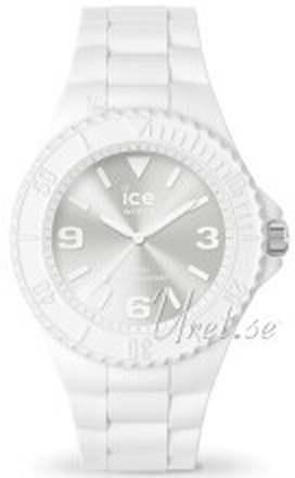 Ice Watch 019151 Ice Generation Grå/Gummi Ø40 mm