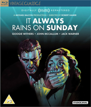 It Always Rains On Sunday (Digitally Remastered)
