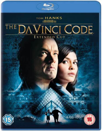 The Da Vinci Code - Extended Cut