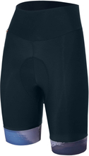 Santini Women's Indoor Watt Bib Shorts - XS
