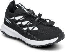 Terrex Voyager 21 H.rdy K Sport Sports Shoes Running-training Shoes Black Adidas Terrex