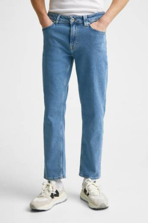 GABBA Jeans Math K3868 Blå