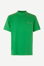 Medium Green søe søe Norsbro T-skjorte 6024 T-skjorte