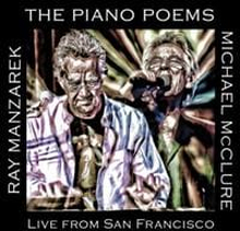 Piano Poems: Live From San Francisc