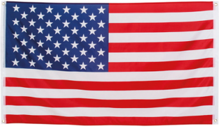 USA Banderoll 90x150 cm - American Party