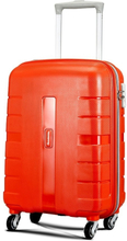 Carlton Voyager Spinner Case 55 cm - Red