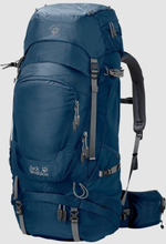 Jack Wolfskin Highland Trail XT 60 - Poseidon Blue