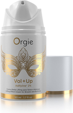 Orgie - Vol + Up Lifting Effect Cream For Breasts And Buttocks