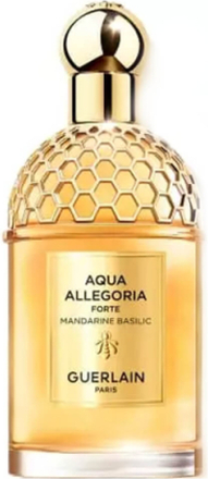 Guerlain Aqua Allegoria Forte Mandarine Basilic EDP 125 ml