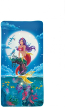Kinder-Badetuch magische Meerjungfrau 60x120 cm
