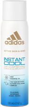 Adidas Skin & Mind Instant Cool Aerosol 100 ml