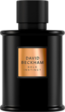 David Beckham Bold Instinct Eau de Parfum 75 ml