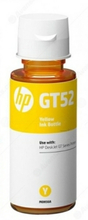 HP HP GT52 Blækpatron Gul