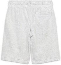 Nike Sportswear Older Kids' Shorts - White