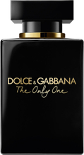 "Dolce & Gabbana The Only Intense Edp 30 Ml Parfume Eau De Parfum Nude Dolce&Gabbana"