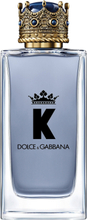 "Dolce & Gabbana K By Dolce & Gabbana Edt 100 Ml Parfume Eau De Parfum Nude Dolce&Gabbana"