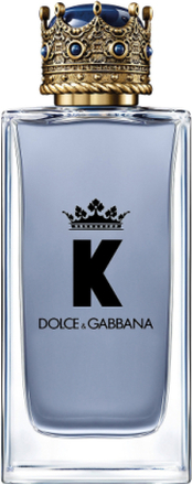 Dolce & Gabbana K By Dolce & Gabbana Edt 100 Ml Parfume Eau De Parfum Nude Dolce&Gabbana