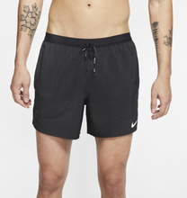 Nike Flex Stride Men's 13cm (approx.) Brief Running Shorts - Black