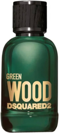 Dsquared2 Green Wood Pour Homme EDT 50 ml