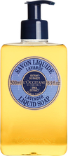L'Occitane Lavender Liquid Soap Hands & Body - 500 ml