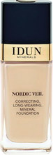 IDUN Minerals Nordic Veil Freja - 26 ml