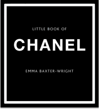 Bok Little Book of Chanel