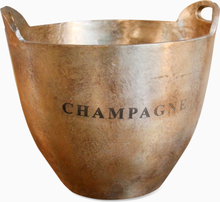 Champagnehink Cuvée de Prestige