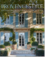 Bok Provence Style