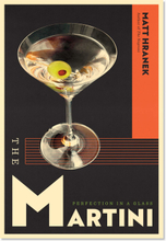 Bok The Martini