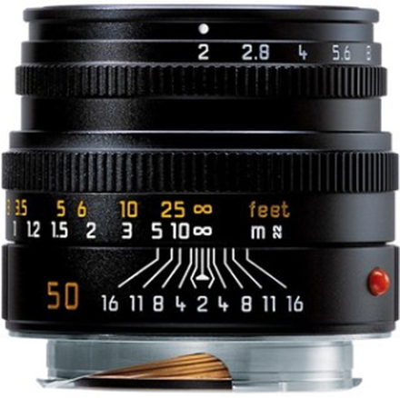 Leica Summicron-M 50 mm f/2,0