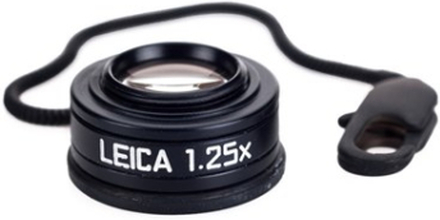 Leica Sökarlupp M 1,25x