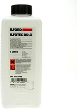 Ilford Ilfotec DD-X film finkornsframkallare sv/v 1 lit