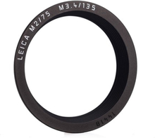 Leica Adapter M 3,4/135