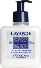 L'Occitane Lavender Hand Lotion - 300 ml