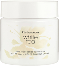 White Tea Body Cream Beauty WOMEN Skin Care Body Body Cream Nude Elizabeth Arden*Betinget Tilbud