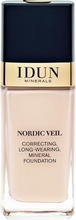 IDUN Minerals Nordic Veil Saga - 26 ml