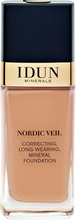 IDUN Minerals Nordic Veil Embla - 26 ml