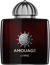 Lyric Woman Edp 100 Ml Parfym Eau De Parfum Nude Amouage
