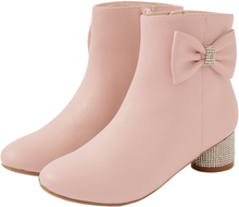 Rosa Sparkle Dazzle X K F Footwear Girl Boots