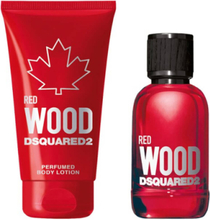Dsquared2 Red Wood Set EDT 30 ml