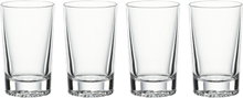 Spiegelau Lounge 2.0 soft drink glass 24.7 cl, 4-pack