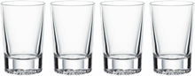 Spiegelau Lounge 2.0 shotglass 5.5 cl, 4-pack
