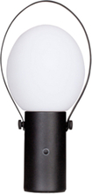 Bordslampa Bari IP44 Usb