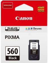 Canon Canon PG-560 Inktpatroon zwart PG-560 Replace: N/A