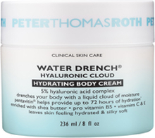 Water Drench® Hyaluronic Cloud Hydrating Body Cream, 236ml