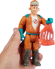 Hasbro Ghostbusters Kenner Classics The Real Ghostbusters Ray Stantz & Jail Jaw Ghost Set