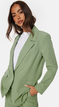 ONLY LanaBerry Oversize Blazer Hedge Green 34