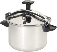 Slow cooker SEB AUTHENTIC Pressure cooker P05306 4,5 L