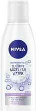 Nivea Micellar Water Soothing 200 ml